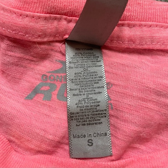 Gone for a Run Shirt - Picture 4 of 4